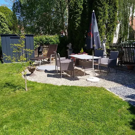 Im Mesnerhaus Apartamento