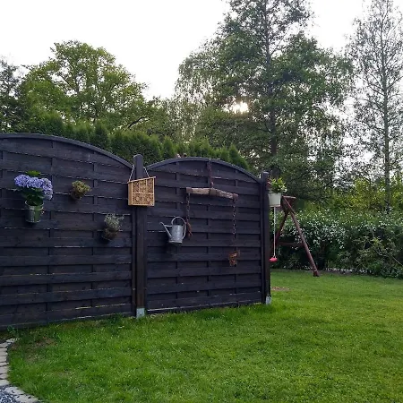 Im Mesnerhaus Apartamento Mengen