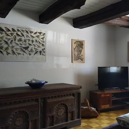 Im Mesnerhaus Apartamento *