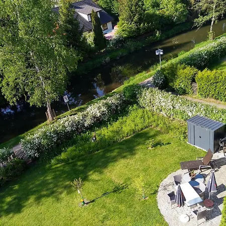 Apartamento Im Mesnerhaus