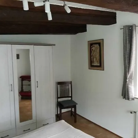 Apartmán Im Mesnerhaus