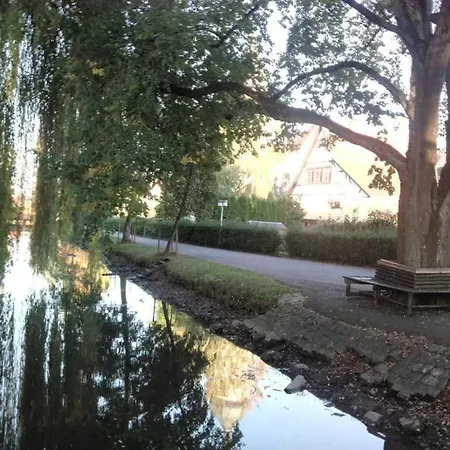 דירה Im Mesnerhaus