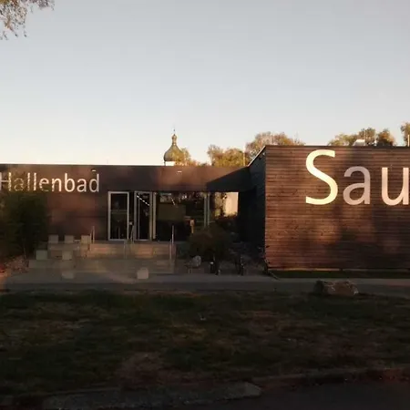 Im Mesnerhaus * Mengen