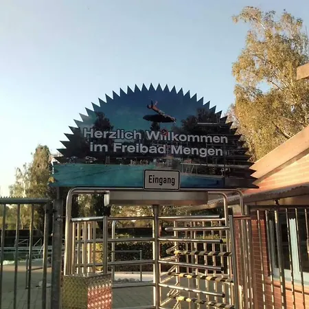 Apartamento Im Mesnerhaus *