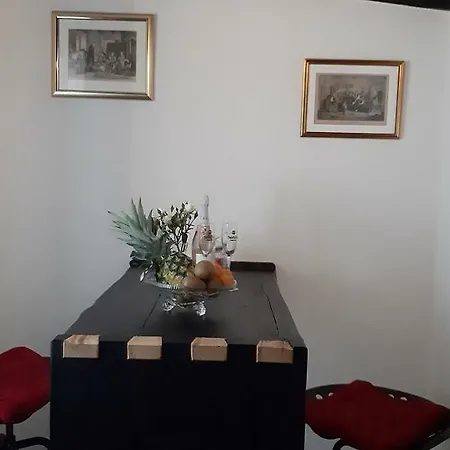 Im Mesnerhaus