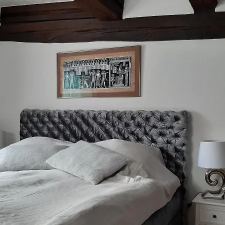 Im Mesnerhaus Apartamento Mengen