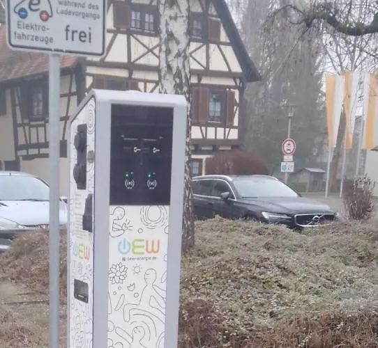 Apartamento Im Mesnerhaus *