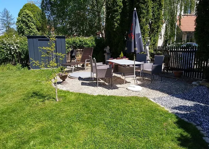 Im Mesnerhaus Apartamento