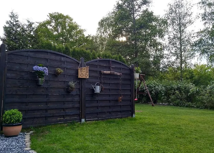 Im Mesnerhaus Apartamento Mengen