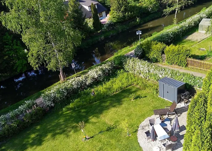 Apartment Im Mesnerhaus