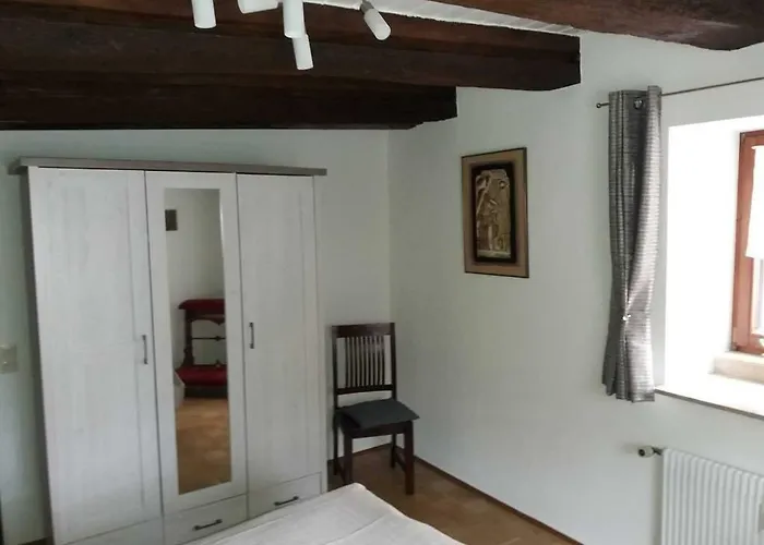 Apartment Im Mesnerhaus