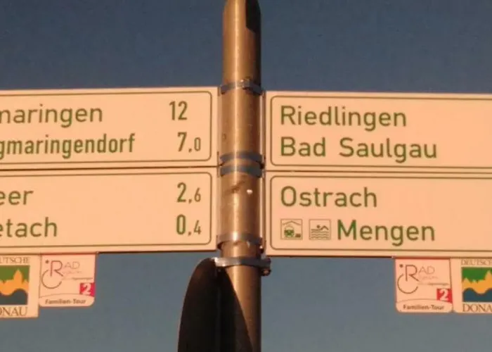 Im Mesnerhaus Apartment